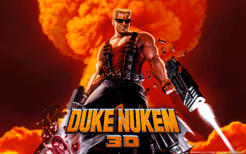 Celebrating the 20th Anniversary of 'Duke Nukem 3D'