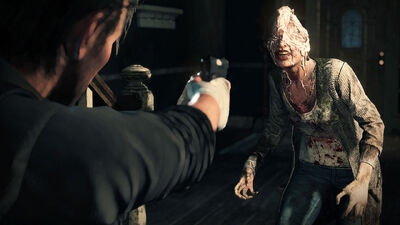 'The Evil Within 2' is Ready to Creep You the Heck Out