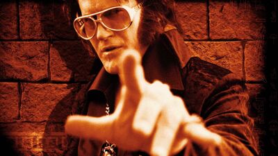 Weird Watch: 'Bubba Ho-Tep'