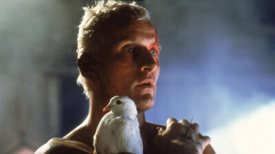 The Deaths That Hurt The Most: Roy Batty from 'Blade Runner'