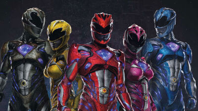 For LGBTQ, Asian and Latinx Fans, 'Power Rangers' Finally Delivers What Marvel Lacked for So Long