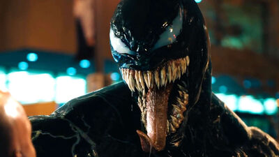 ‘Venom’ Director Spills on All Those Big Spoilers