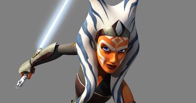 Star Wars Rebels: Carrying a Legacy