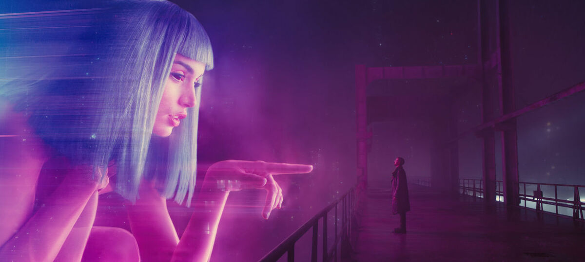 Blade Runner 2049