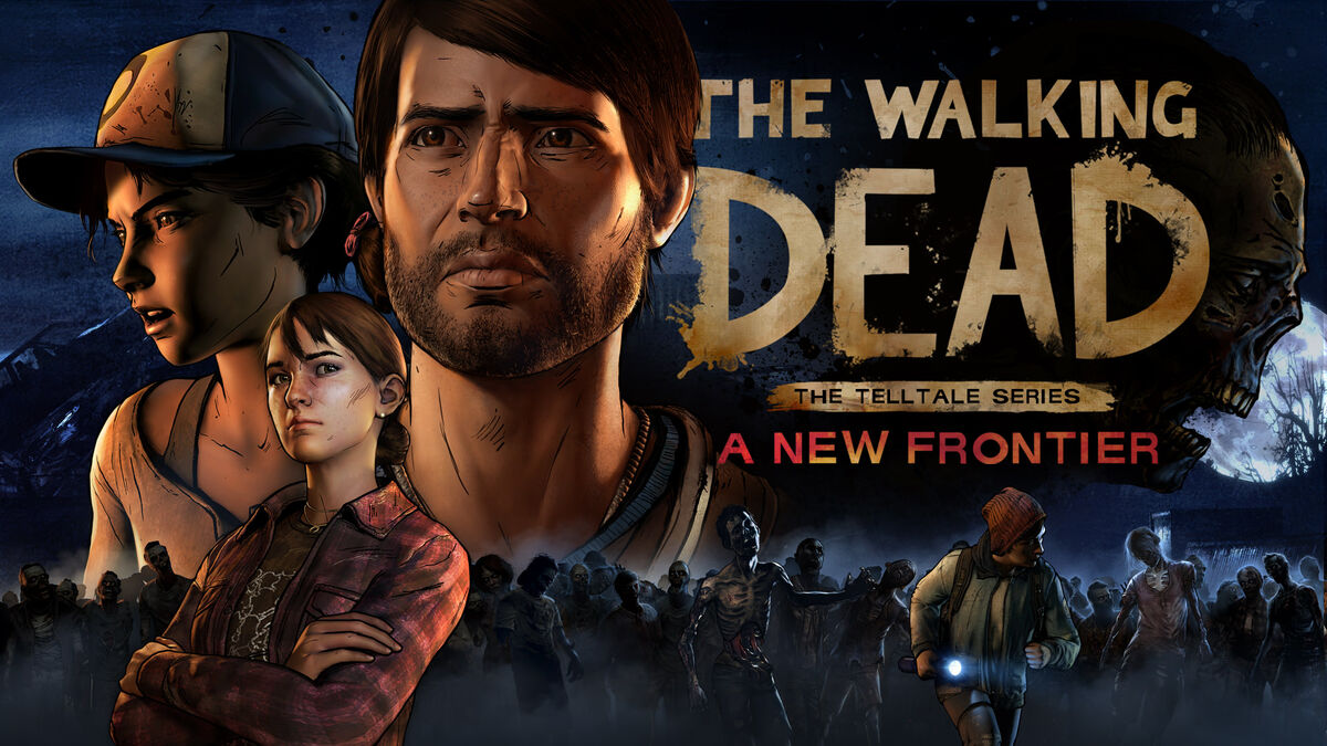 Telltale The Walking Dead Season 3 Release Date