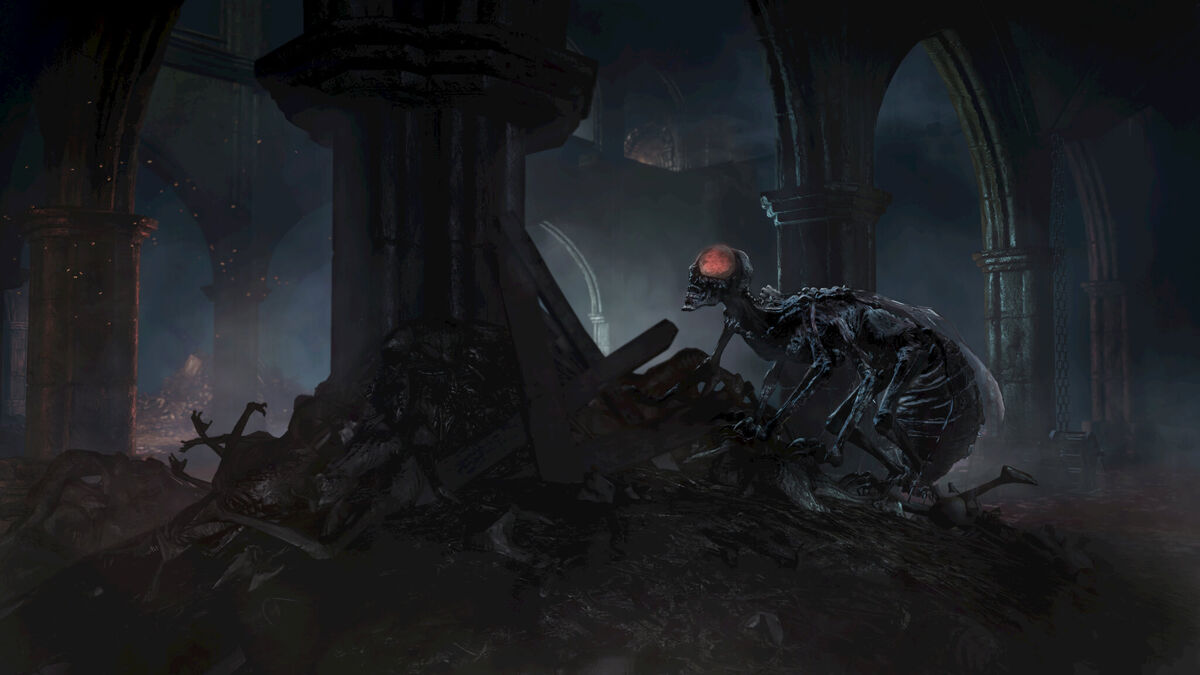 Dark-Souls-III-Ashes-of-Ariandel-Enemy-Skeleton