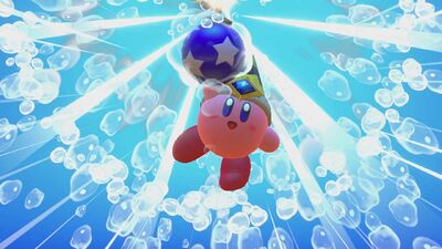 Kirby's Friends We Know and Hope to See in 'Kirby Star Allies'