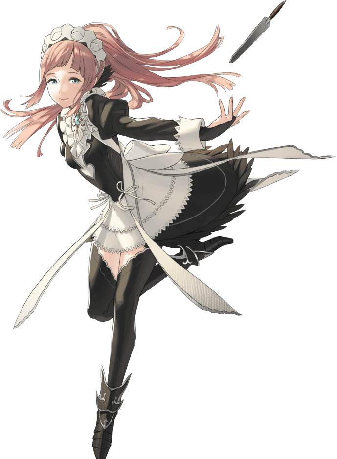 Fire-Emblem-Felicia