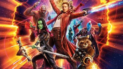 How ‘Guardians of the Galaxy Vol. 2’ Sets Up the Next Chapter