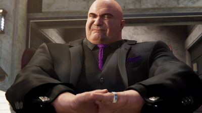 Why the Spider-Man PS4 Villains Make No Sense