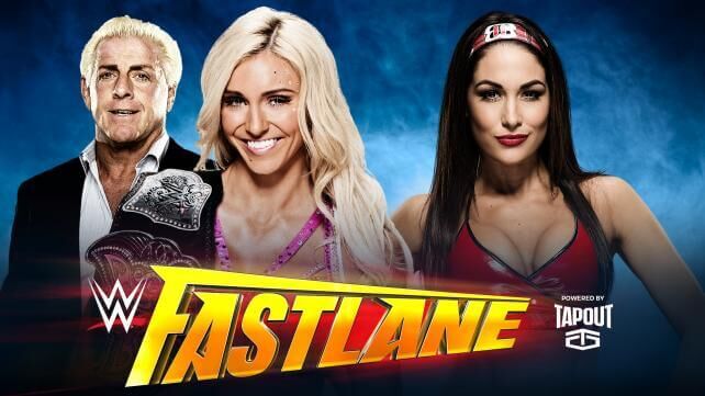 WWE-Fastlane-Charlotte-Brie-Bella
