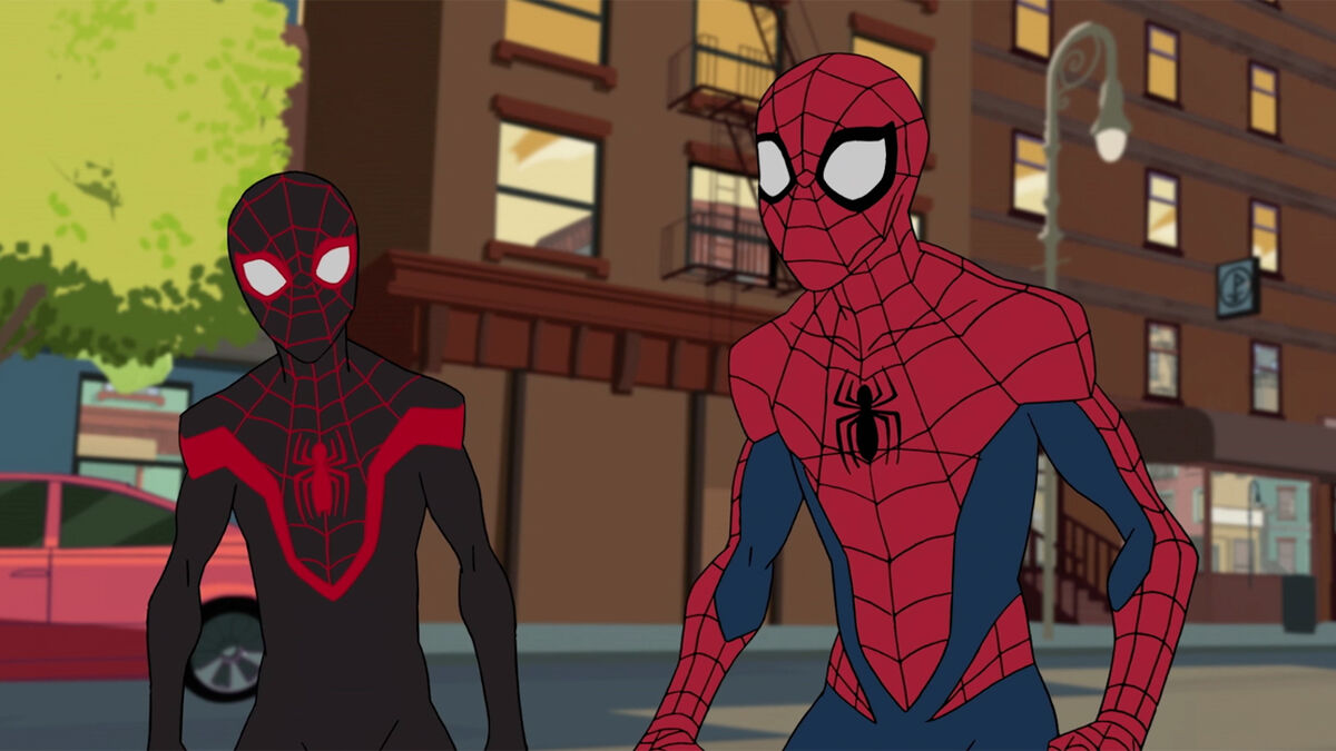 SPIDER-MAN: ACROSS THE SPIDER-VERSE' debuts with a Rotten Tomatoes score of  97% from 29 reviews so far. : r/Marvel