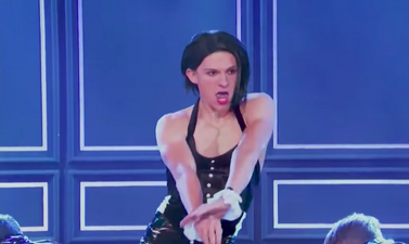 Tom Holland Just Won the Internet Dancing to Rihanna's 'Umbrella' on MTV's Lip Sync Battle