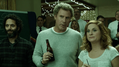 'The House' Trailer - Will Ferrell & Amy Poehler Start a Casino