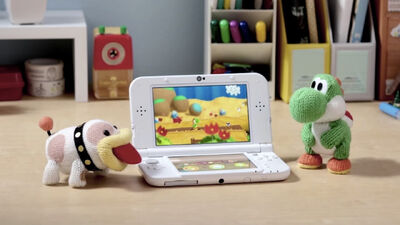 These 12 Games Are Coming to Nintendo 3DS