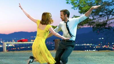 'La La Land' Musical Trailer