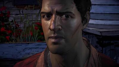 'The Walking Dead: A New Frontier' - Telltale's Extended First Look