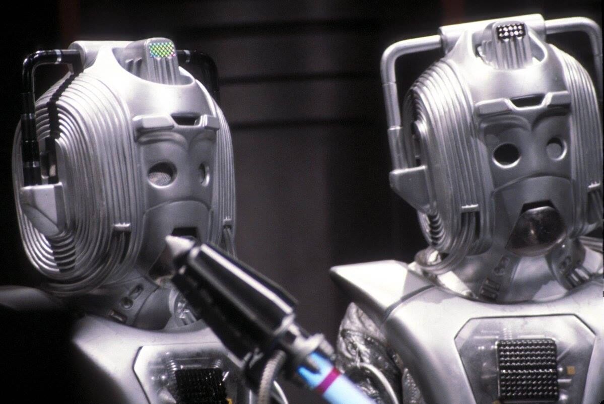 Cybermen