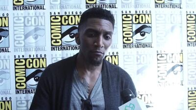 'The Originals': Yusuf Gatewood Interview