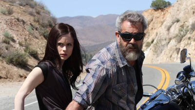 'Blood Father' Gets an Official Trailer