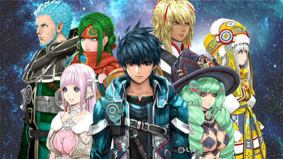 Fandom Explained: Star Ocean