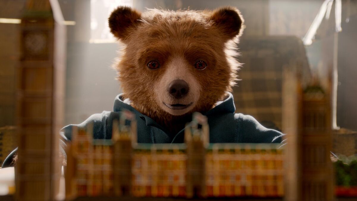 Paddington 2