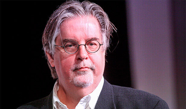 Series creator Matt Groening