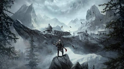 The Elder Scrolls Online: Greymoor