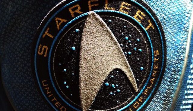 Starfleet logo