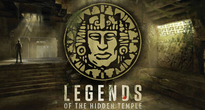 NYCC: Nickelodeon's 'Legends of the Hidden Temple' TV Movie Receives Release Date