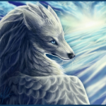 Silverthewolf
