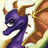 Spyro the Dragon's avatar