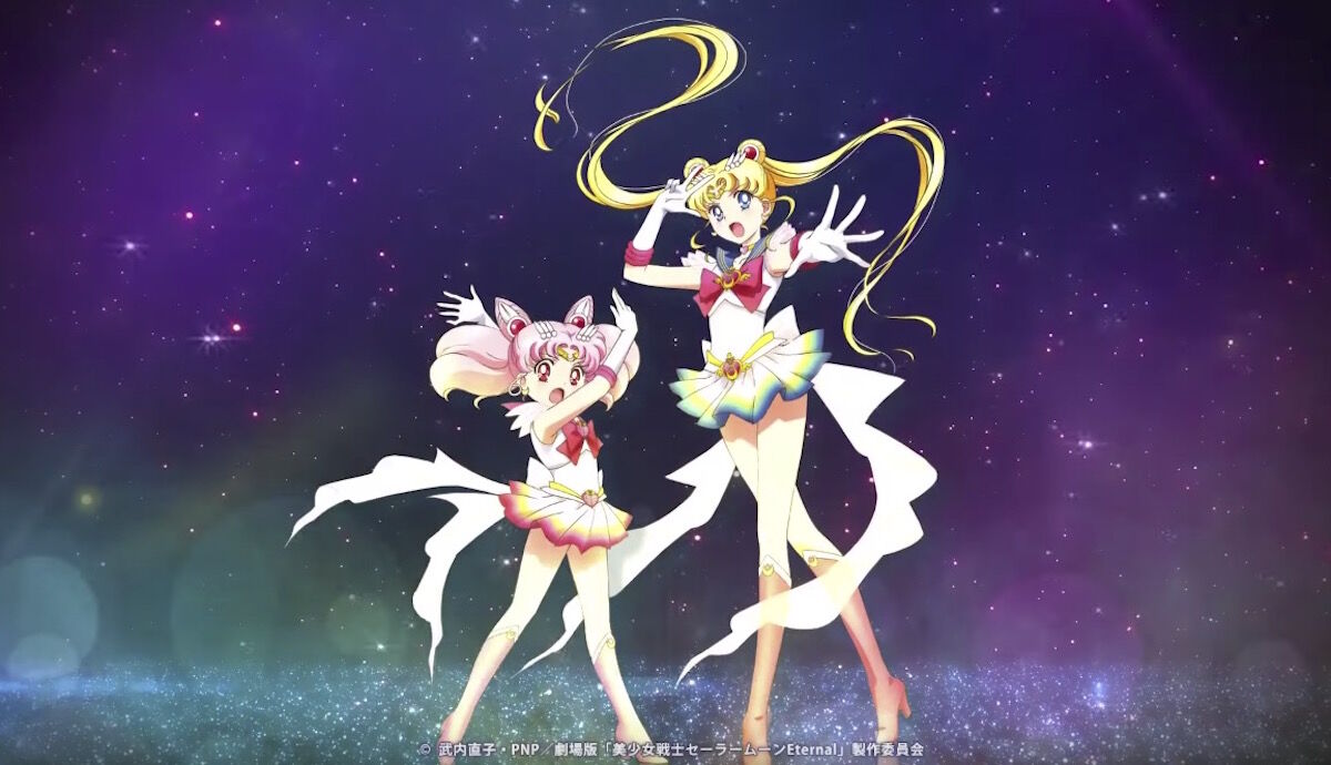 Sailor Moon Crystal Recap: What You Need to Know Before Netflix's