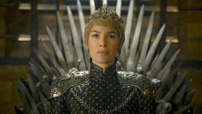 'Game of Thrones' Switches the Power From Kings to Queens