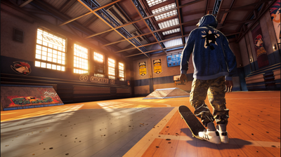Level Up With These Tips, Tricks, and Hacks For 'Tony Hawk's Pro Skater 1 & 2'