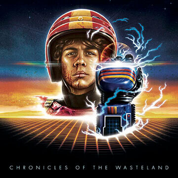 turbo kid soundtrack