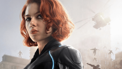 Why Black Widow Deserves Her Own Movie