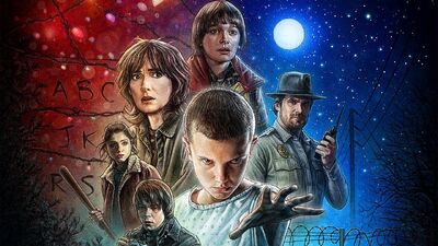 'Stranger Things' Watchalong: Chapter 7