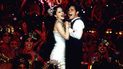 'Moulin Rouge!' Stage Musical Is Happening