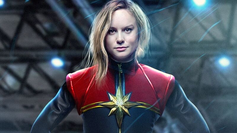 Captain Marvel: What Are Her Powers and Why Do the Avengers Need Her? |  Fandom