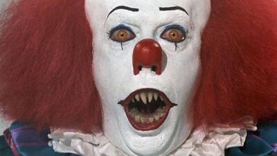 Stephen King Confirms 'It' Starts Filming Soon