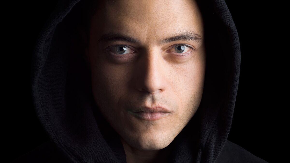 mr-robot