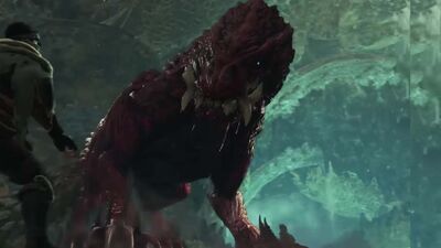 'Monster Hunter: World' Hands On: Big Beasts Need Big Sandboxes