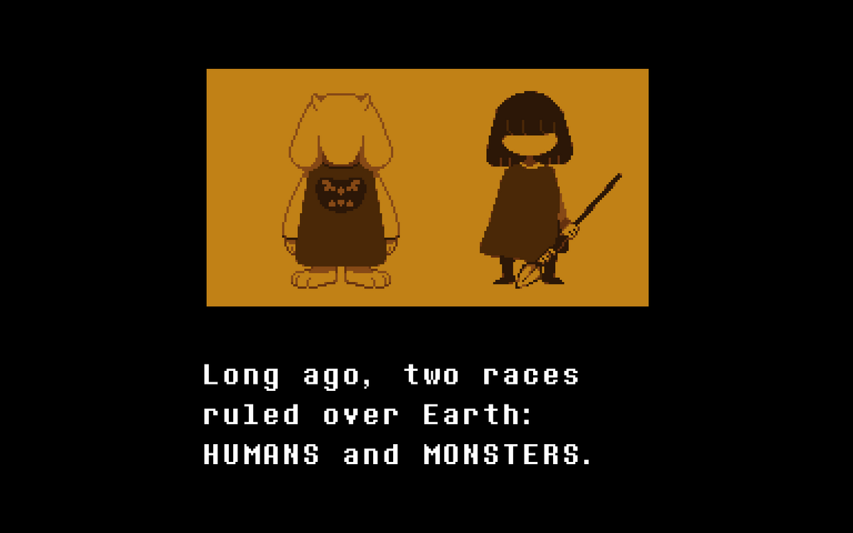 Undertale: An Epic Tale of Adventure and Emotion