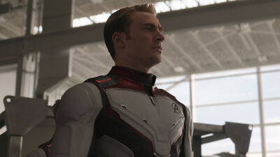 How Well Does the Quantum Science of 'Endgame' Hold Up?