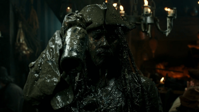 'Pirates of the Caribbean: Dead Men Tell No Tales' Gets New Trailer For Super Bowl