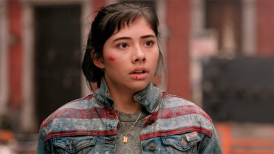 Xochitl Gomez on America Chavez's Potential Future in the MCU's Multiverse Saga