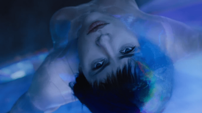 The Latest 'Ghost in the Shell' Trailer Is All About the Plot