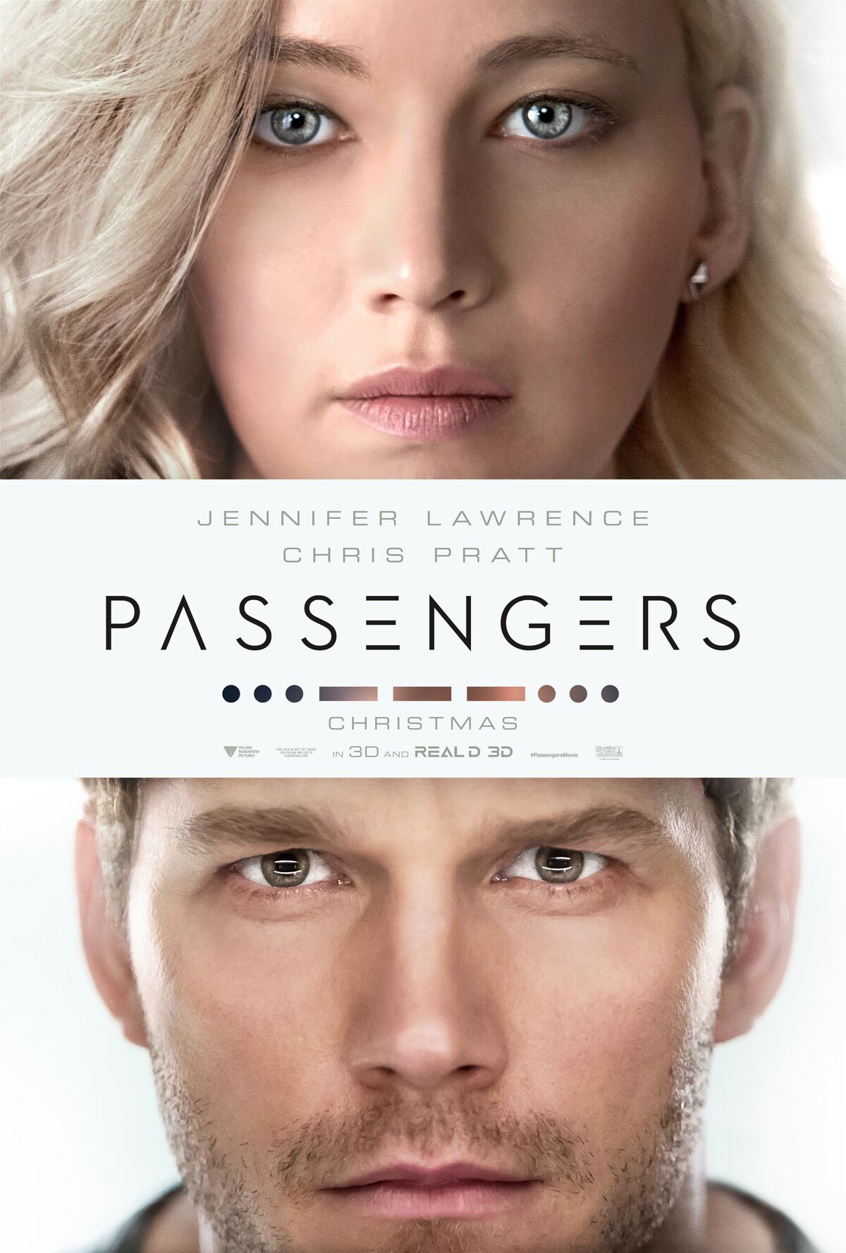 passengers-poster