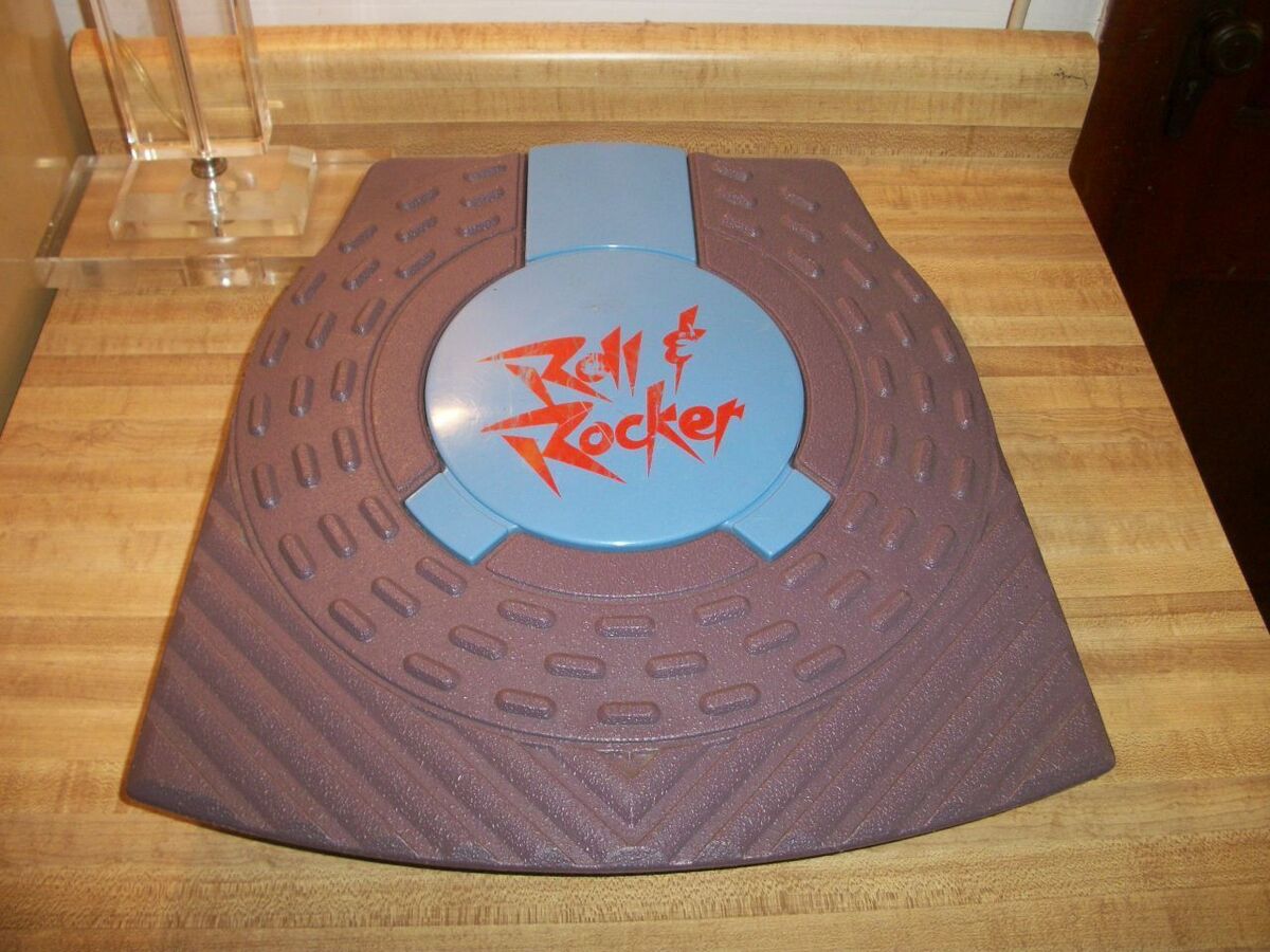 An NES Roll'n Rocker controller.